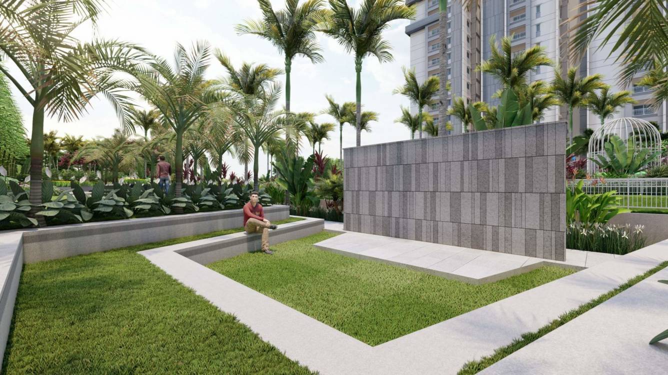  gardens by the brook phase 1 Others