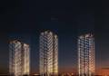 Mahindra Lifespaces Developers Luminare Phase 2