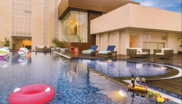 Swimming Pool luminare-phase-2 Swimming Pool