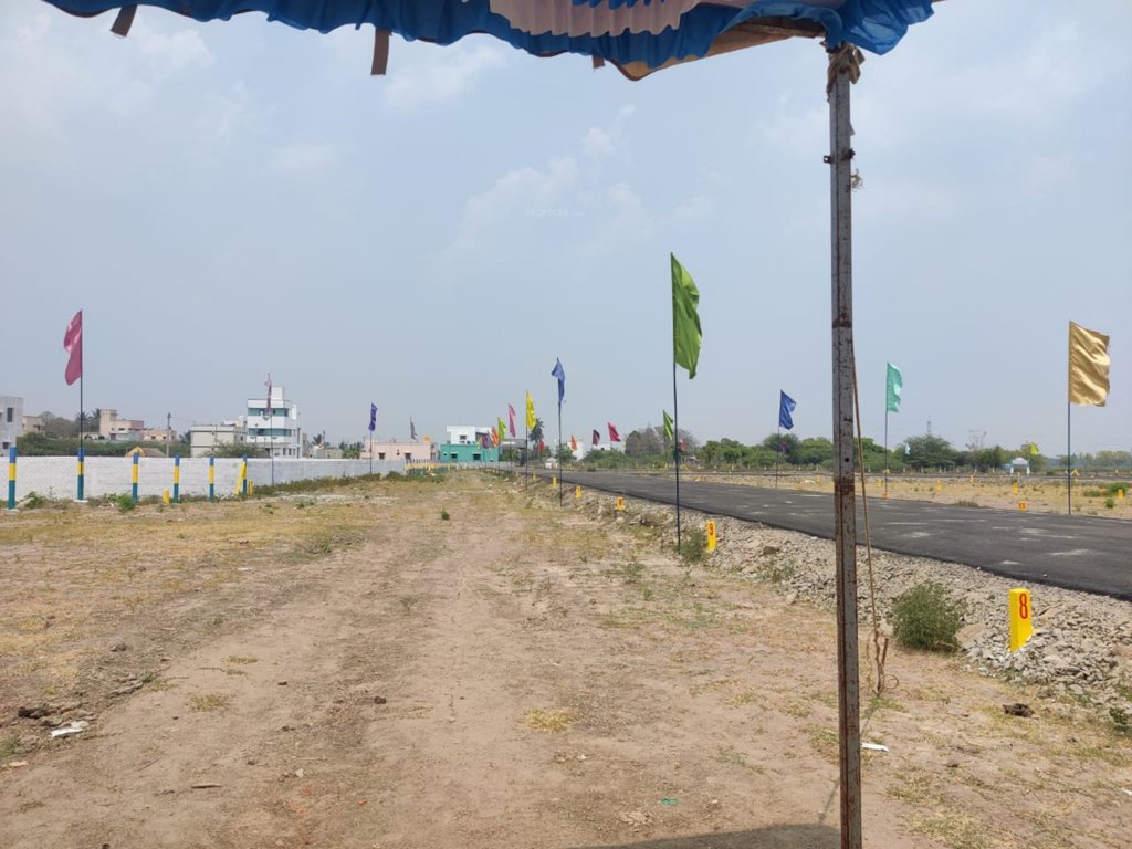  united avenue Elevation