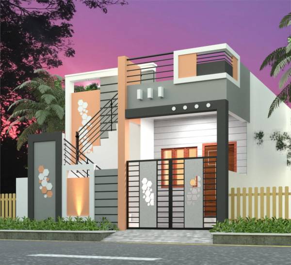 Elevation united-avenue Elevation