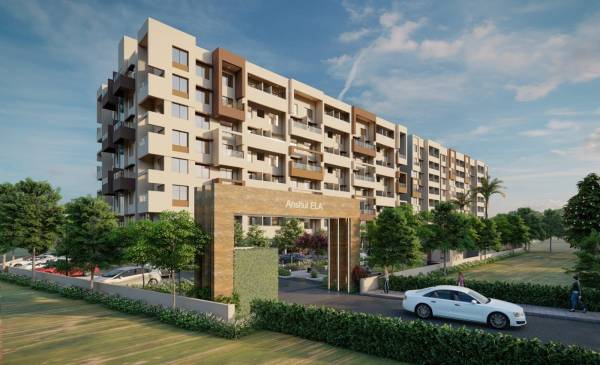  ela-d-building Elevation