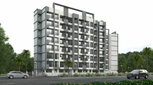 vatika Elevation Elevation