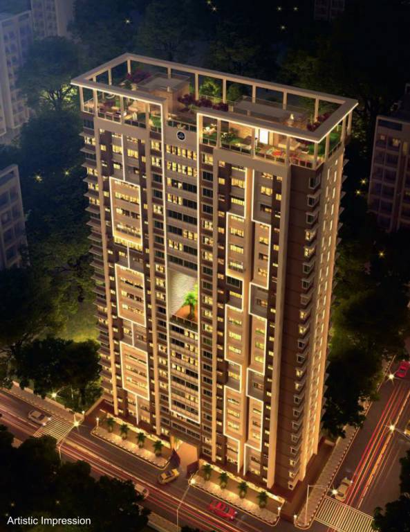  the rising 58 Elevation