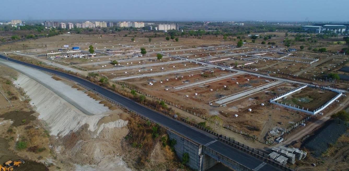 Elevation nagar 14 sector c Elevation