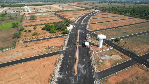  sannidhi-ankura Elevation