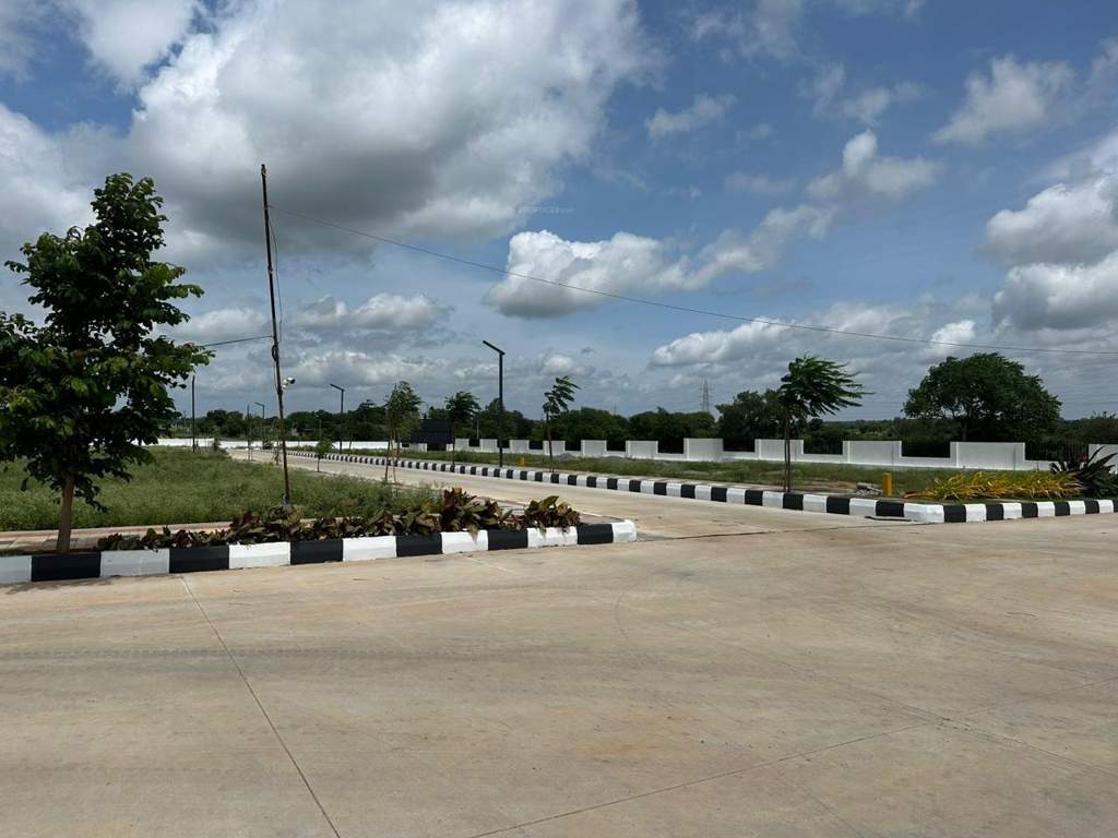  sannidhi ankura Elevation