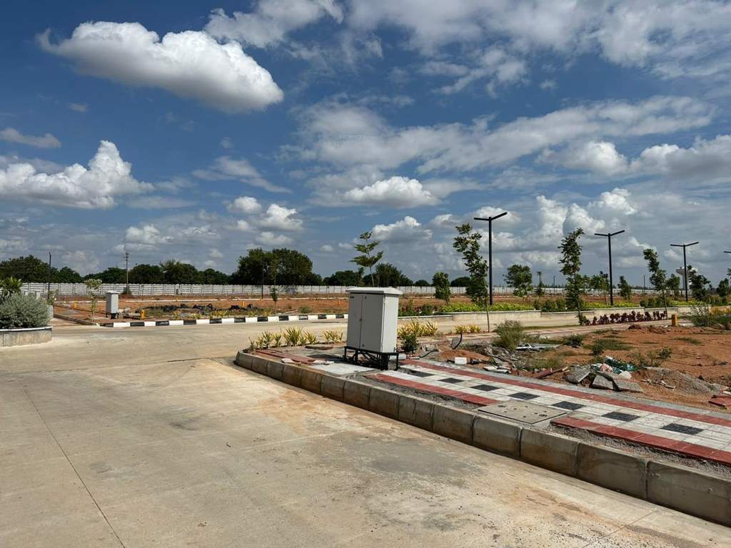  sannidhi ankura Elevation