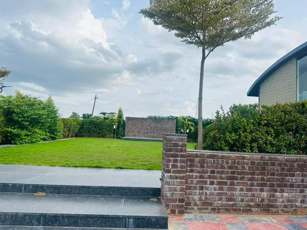  sannidhi ankura Elevation