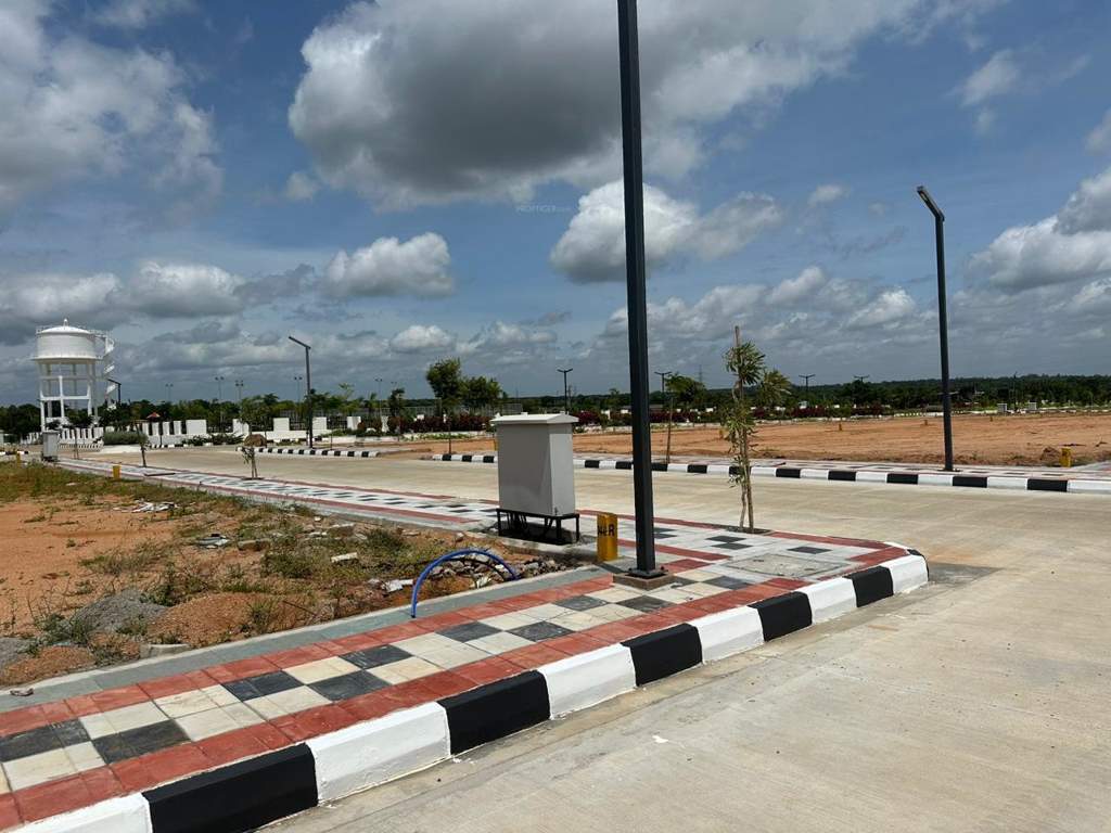  sannidhi ankura Elevation