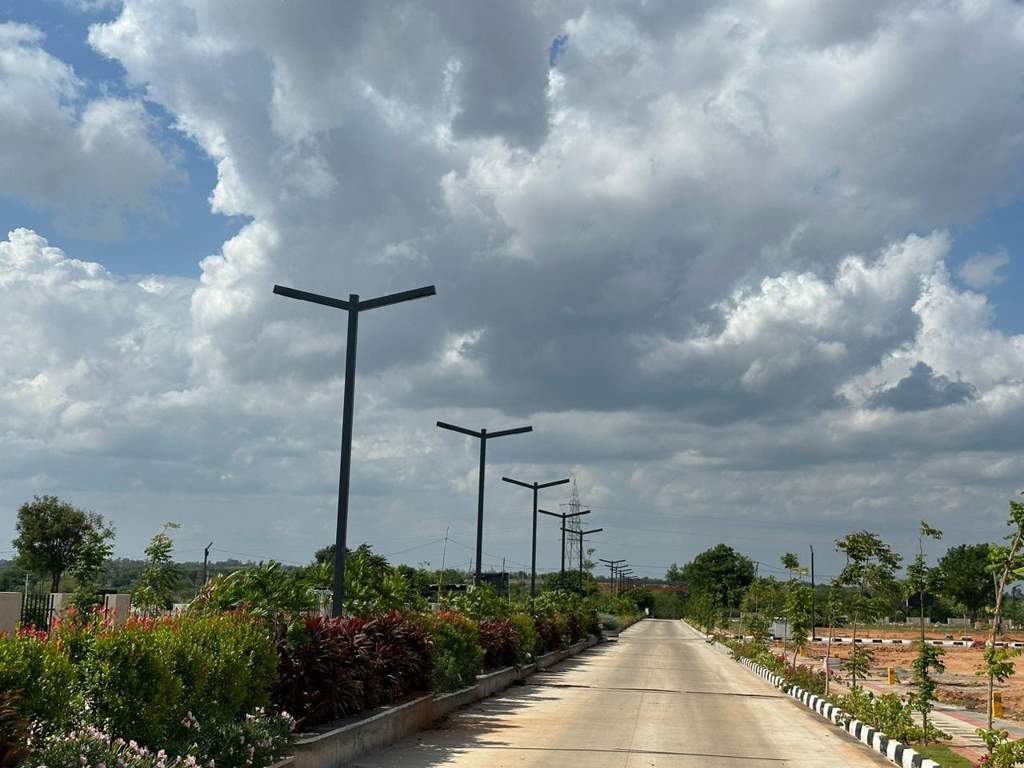  sannidhi ankura Elevation