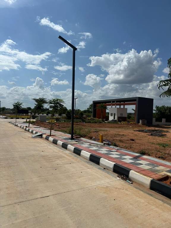  sannidhi ankura Elevation