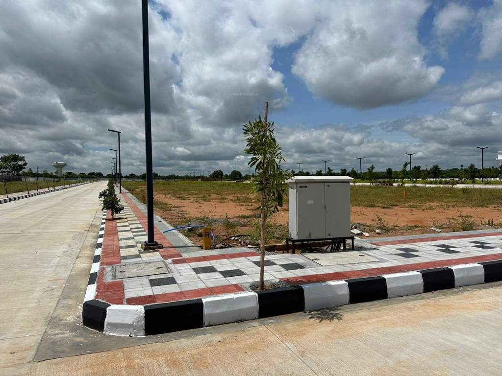  sannidhi ankura Elevation