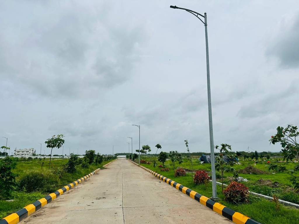  sannidhi ankura Elevation