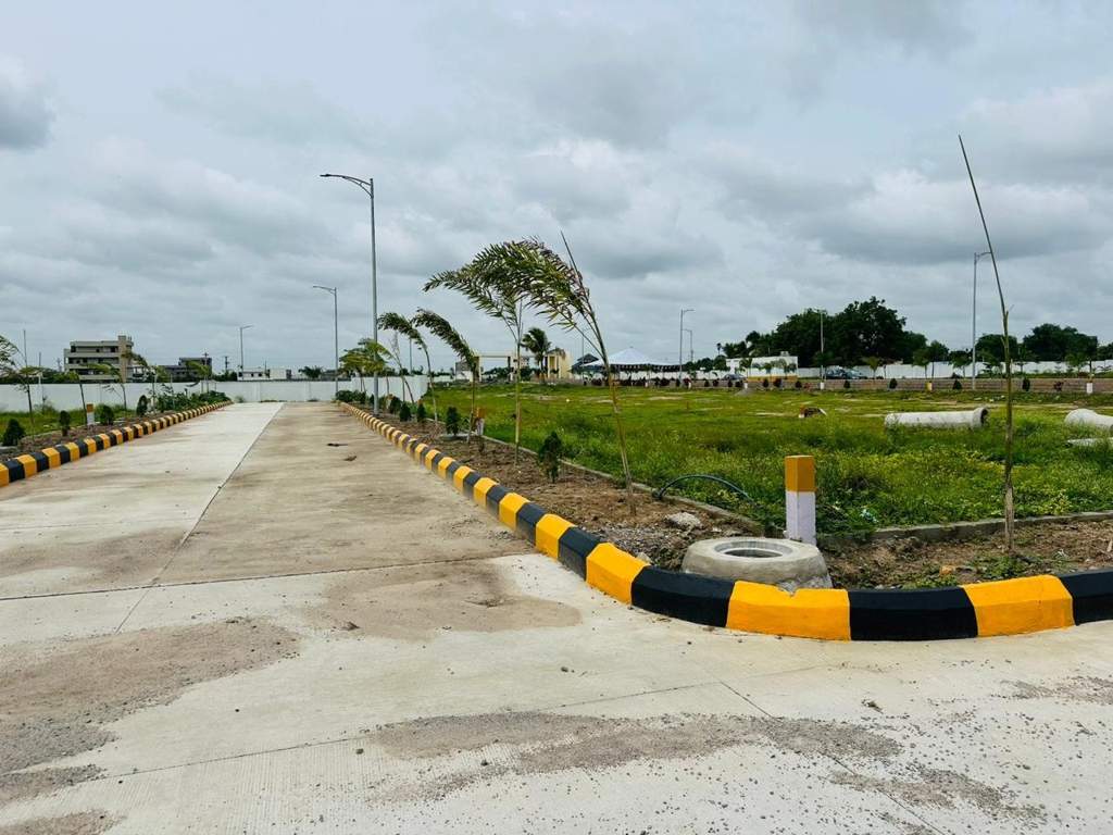  sannidhi ankura Elevation