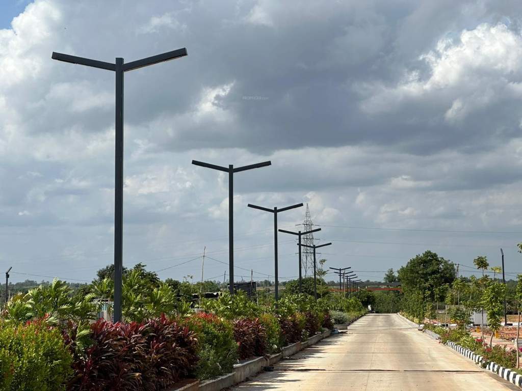  sannidhi ankura Elevation