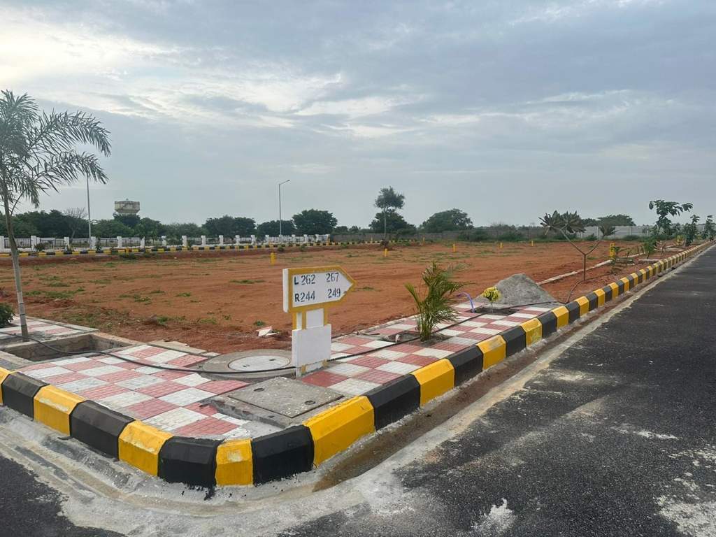  sannidhi ankura Elevation