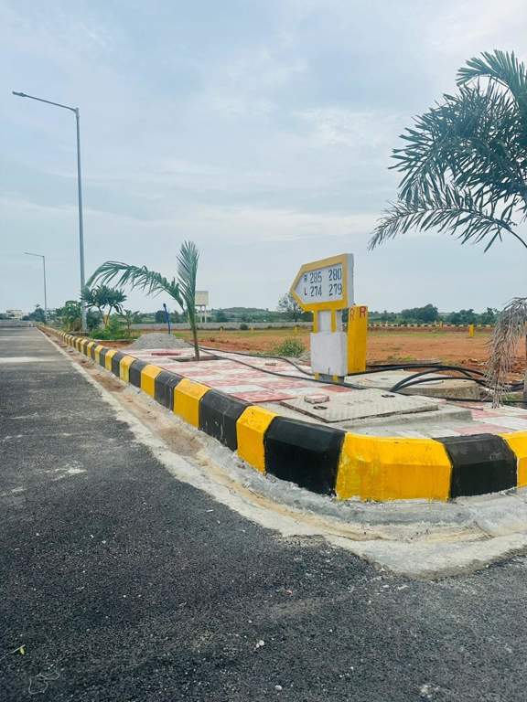  sannidhi ankura Elevation