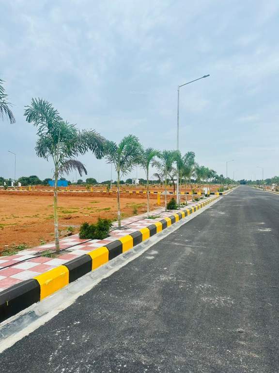  sannidhi ankura Elevation