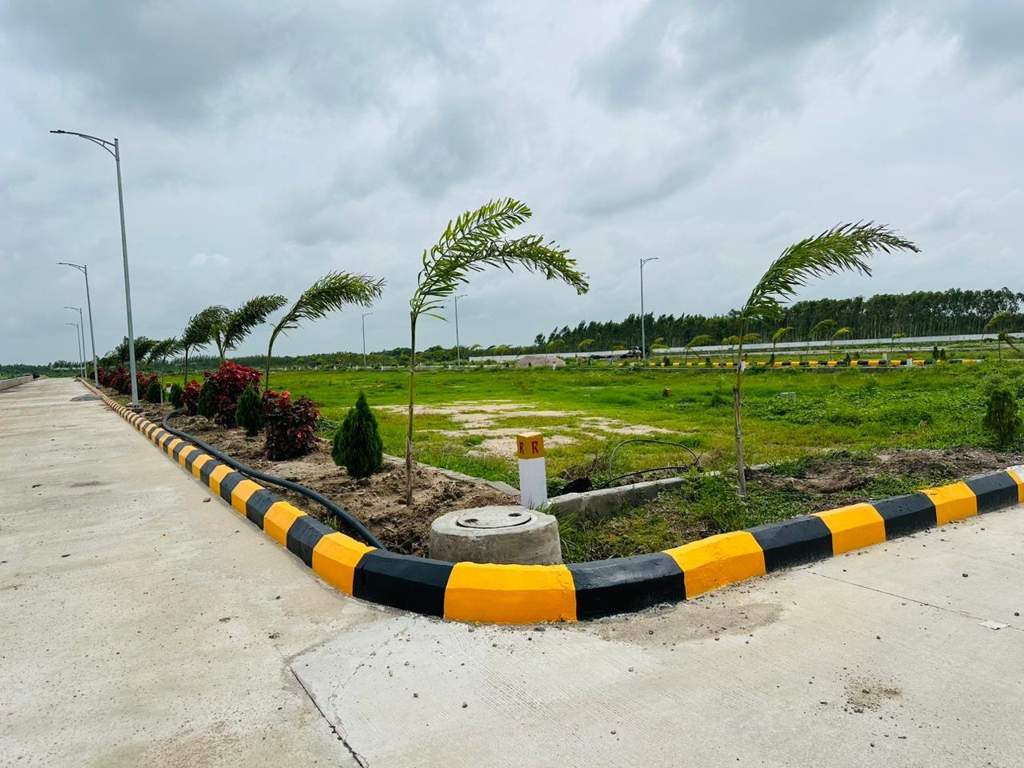  sannidhi ankura Elevation