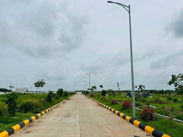  sannidhi-ankura Elevation