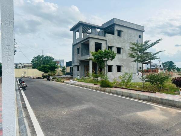  sannidhi-ankura Elevation