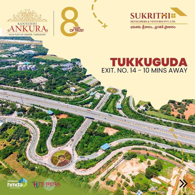  sannidhi ankura Plot