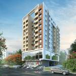  laxmikrupa Elevation