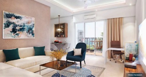  nest-ews Living Area