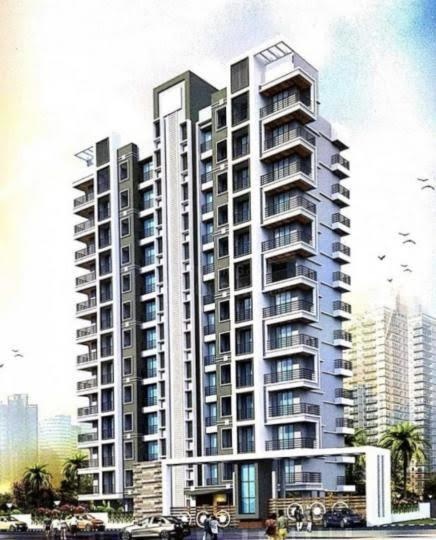  savaliya-heights Elevation