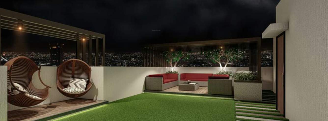  sohag Terrace Garden