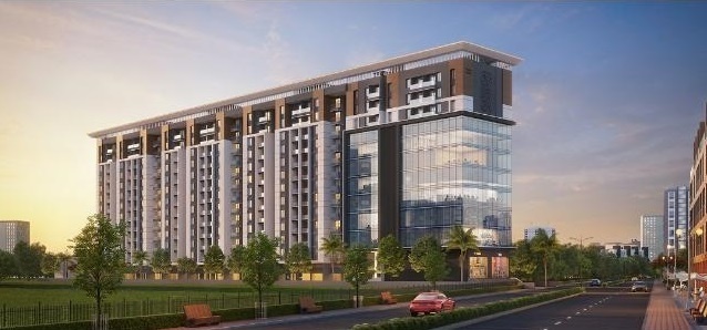 Kuber Antonia D Wing