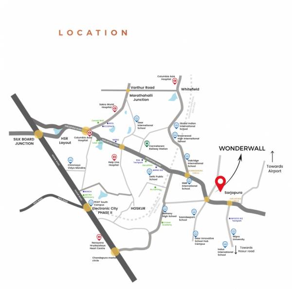  wonderwall-phase-iii Location Plan
