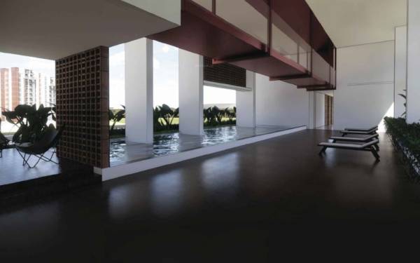  wonderwall-phase-iii Swimming Pool