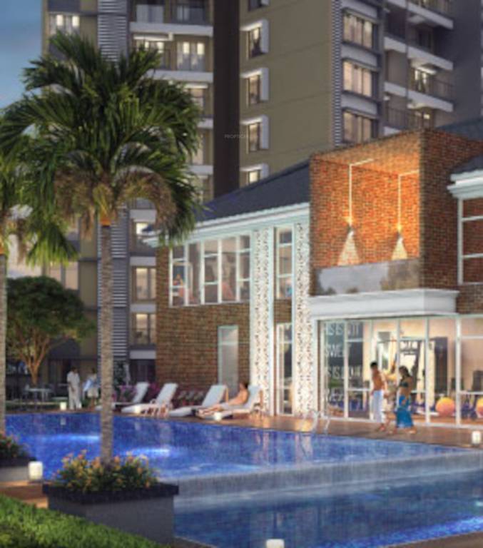  manhattan e building Swimming Pool