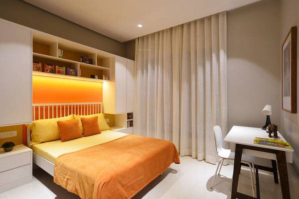  manhattan-e-building Bedroom