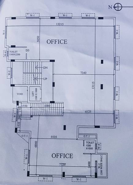  enterprise Enterprise Cluster Plan For Ground Floor