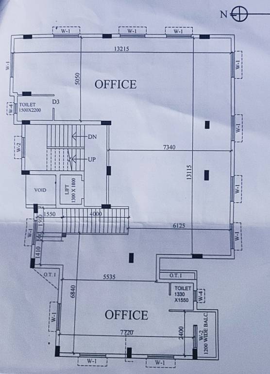  enterprise Enterprise Cluster Plan For Ground Floor
