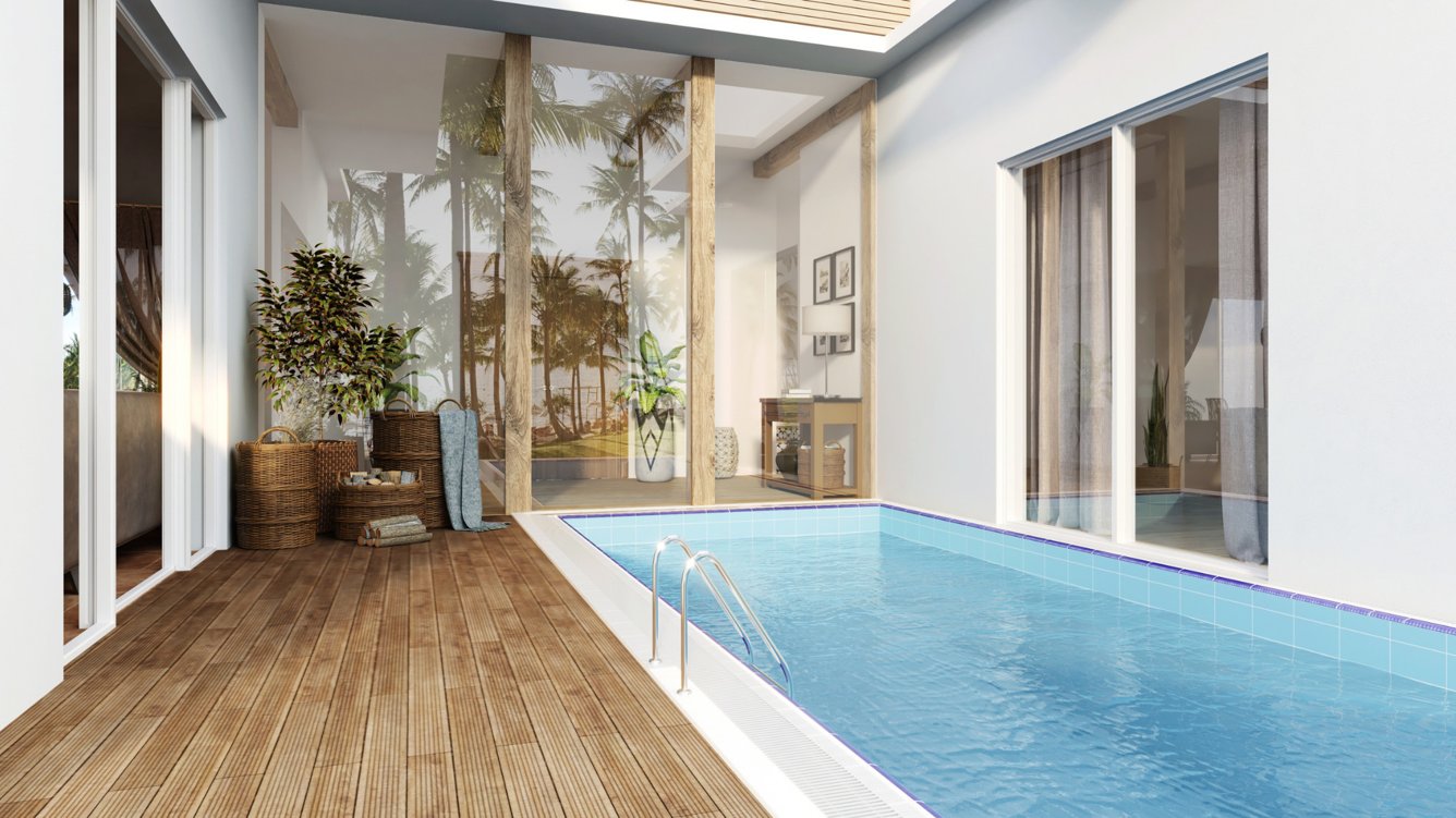  casa moira Swimming Pool