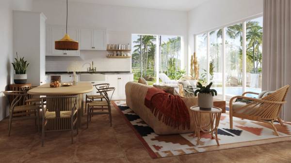  casa-moira Living Area