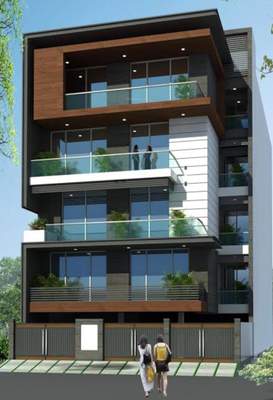 Elevation