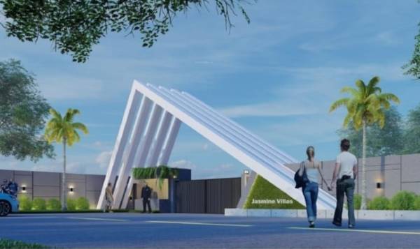  jasmine-villas Elevation