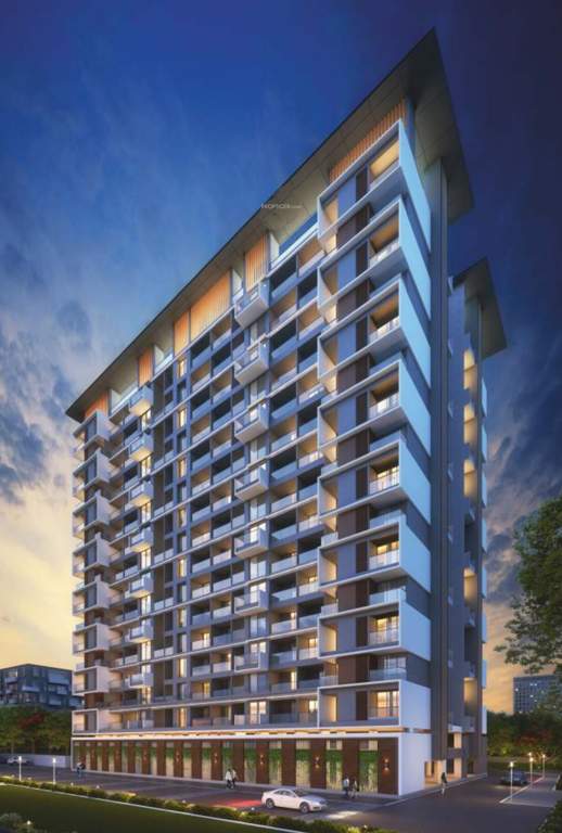  signature towers c5 Elevation