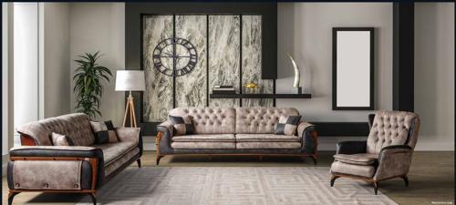  signature-towers-c5 Living Area