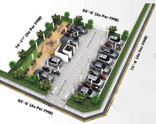  meera-s-floral SCC Meera s Floral Cluster Plan For Ground Floor