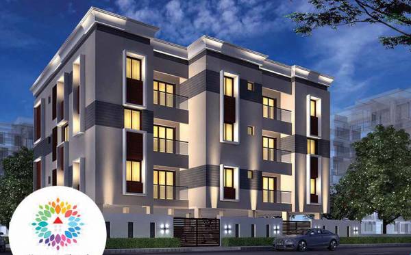 Elevation meera-s-floral Elevation