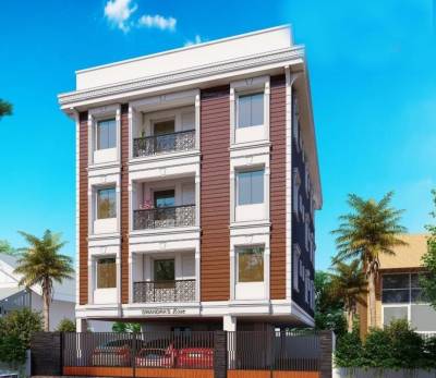  swandras-rose Elevation