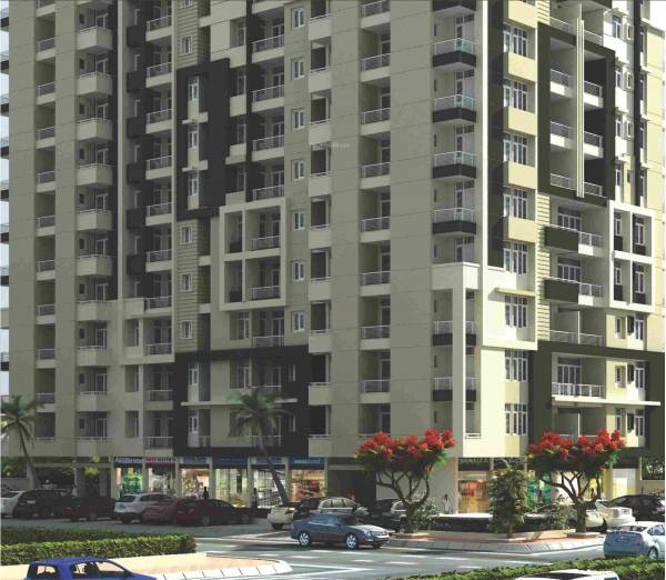  kardhani-heights Elevation