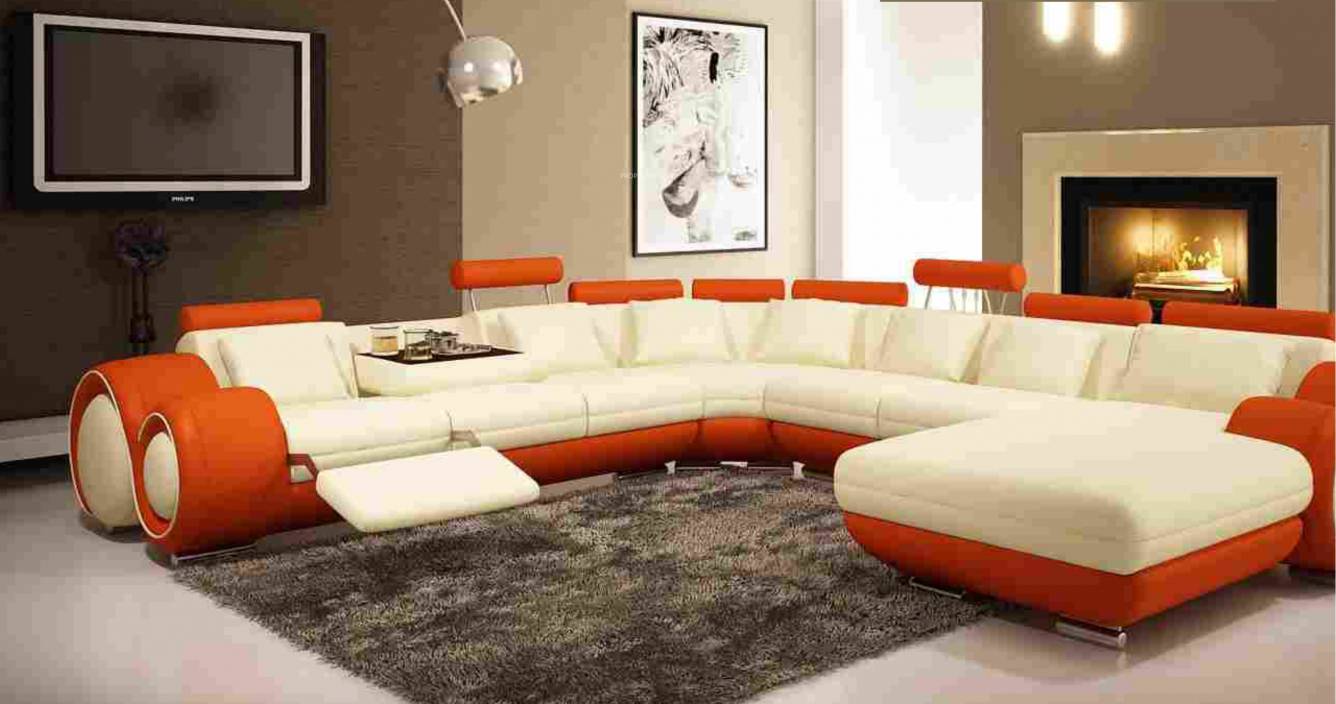  kardhani heights Living Area