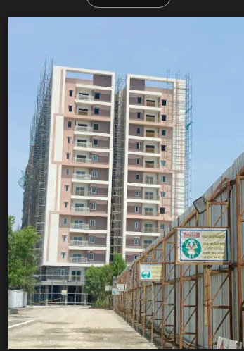  highland-greenz Construction Status May-24